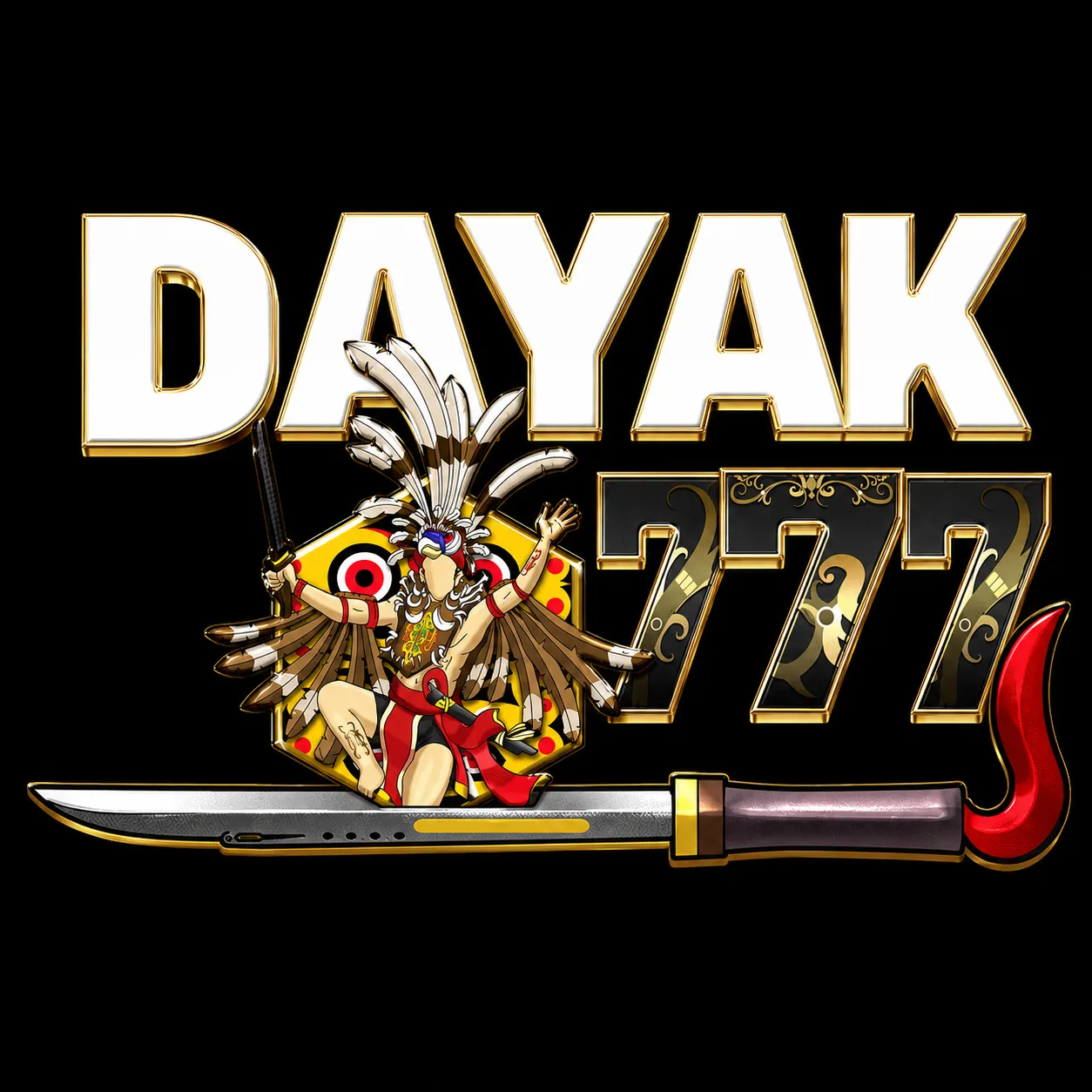 DAYAK777 - Petualangan Seru dalam Game TPS