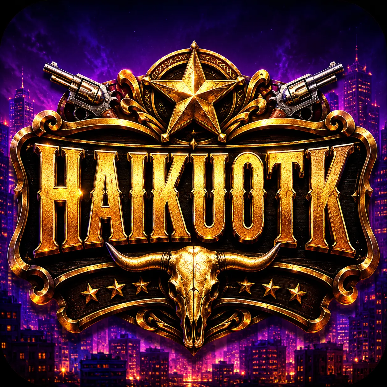 HAIKUOTK - Permainan Santai yang Menyenangkan