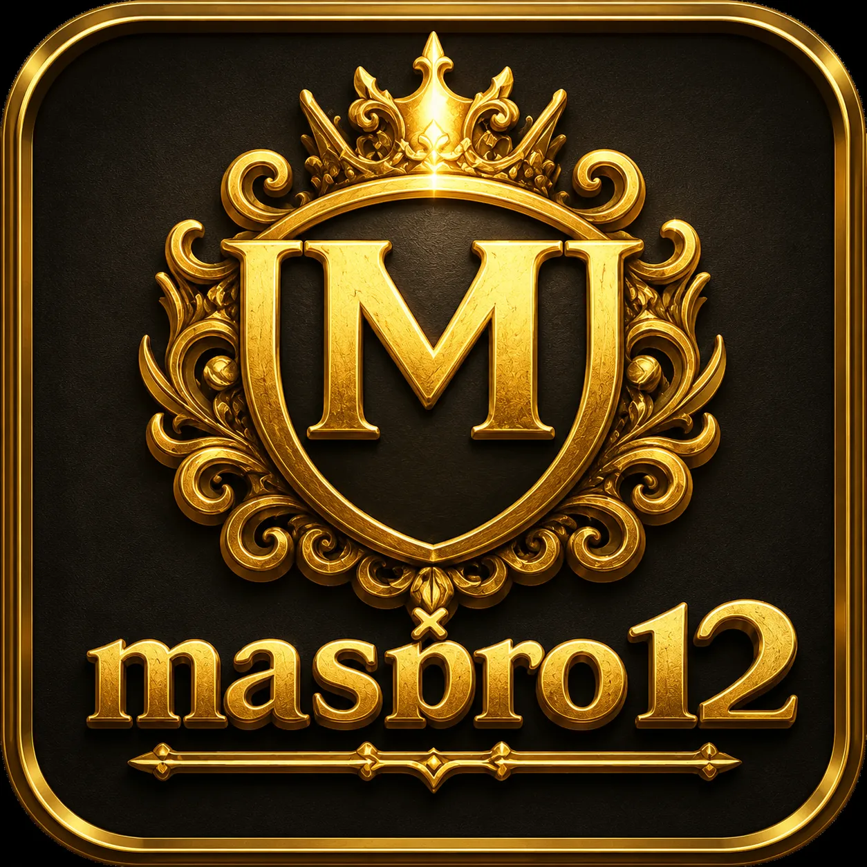 MASBRO12 - Game Gaple Seru dan Menarik