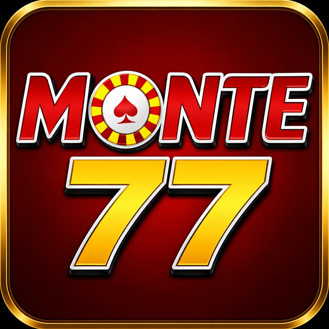 MONTE77 - Aplikasi Kasino Terbaik untuk Pengalaman Bermain Menarik