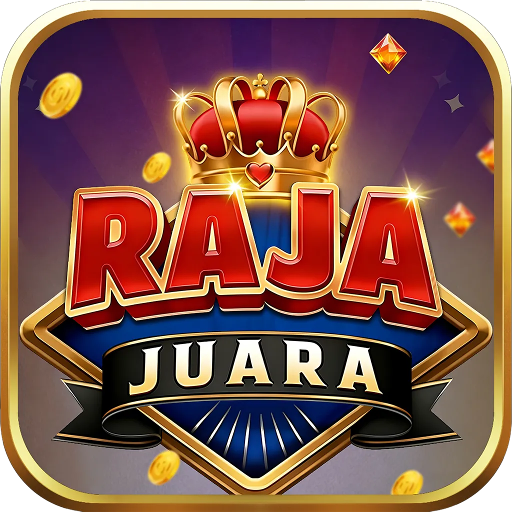 RAJAJUARA - Permainan Mahjong Seru untuk Semua