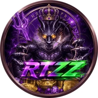 RTZZ - Teror Malam di Kegelapan