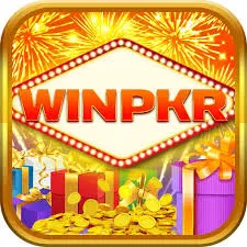 WINPKR - Pertarungan Seru di Dunia Game