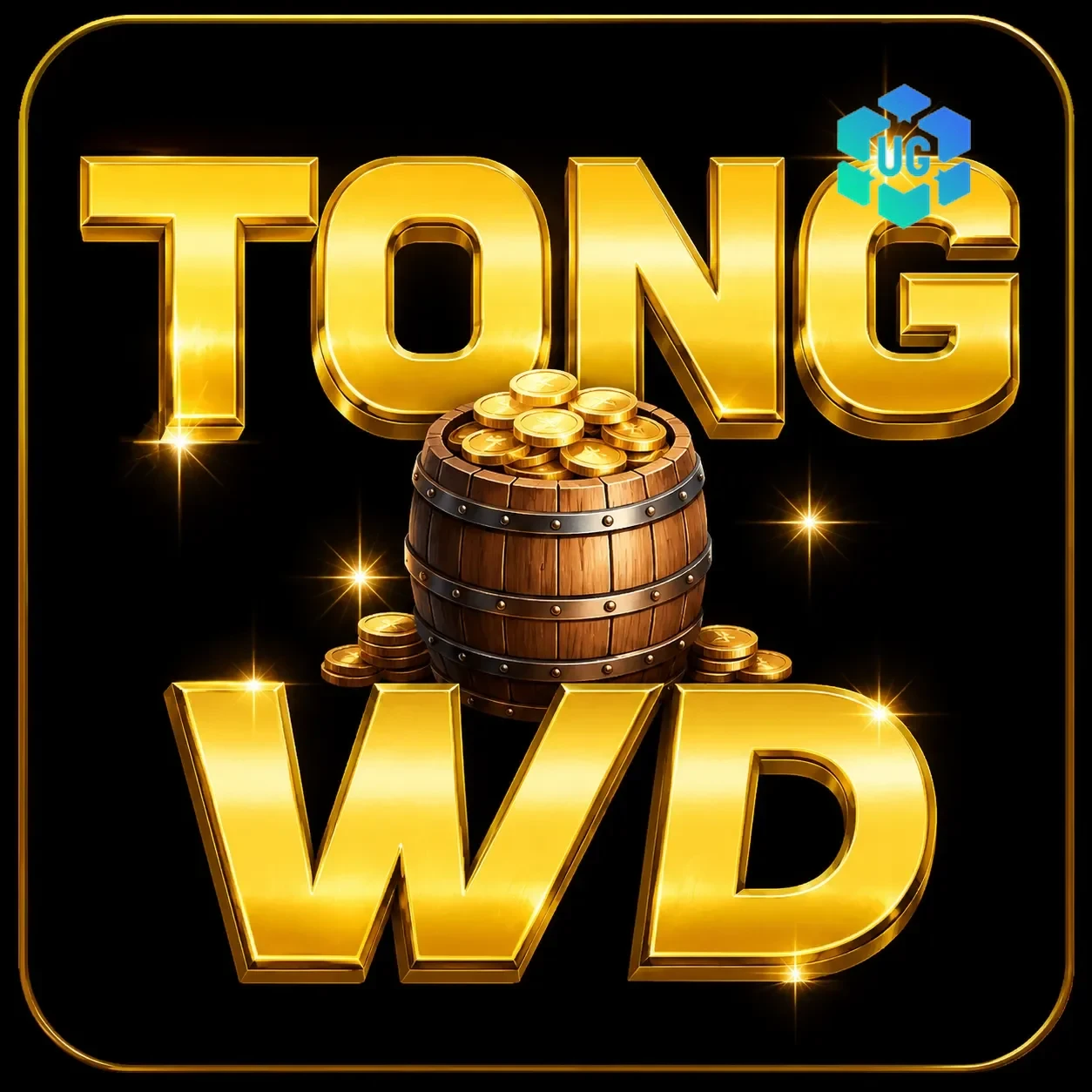 tongwd Hub Unduhan