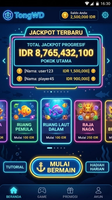 Dukungan pelanggan yang siap membantu di tongwd.